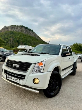 Isuzu D-max 3.0TDI, 163 .., ,   | Mobile.bg    17