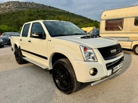 Isuzu D-max 3.0TDI, 163 .., ,   | Mobile.bg    6