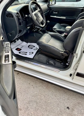 Isuzu D-max 3.0TDI, 163 .., ,   | Mobile.bg    9