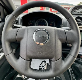 Isuzu D-max 3.0TDI, 163 .., ,   | Mobile.bg    12