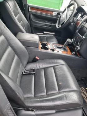 VW Touareg | Mobile.bg    5