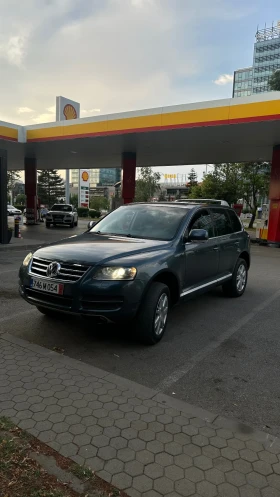 VW Touareg | Mobile.bg    10