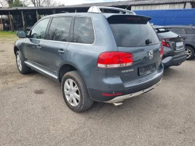 VW Touareg | Mobile.bg    4