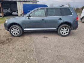 VW Touareg | Mobile.bg    2