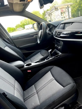 BMW X1 2.0D | Mobile.bg    7