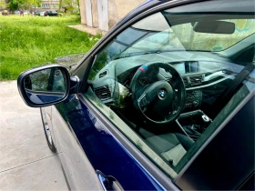     BMW X1 2.0D