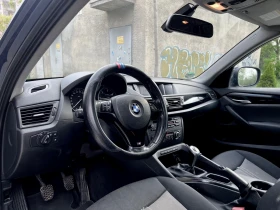BMW X1 2.0D | Mobile.bg    9