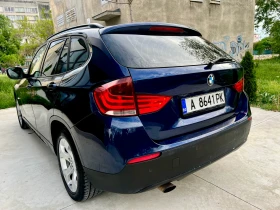 BMW X1 2.0D | Mobile.bg    6