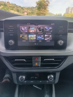 Skoda Kamiq 1.0 G-TEC | Mobile.bg    10