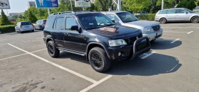 Обява за продажба на Honda Cr-v ~10 000 лв. - изображение 4