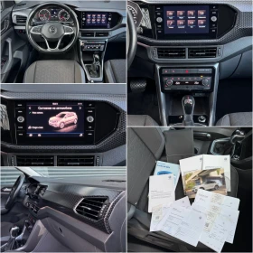 VW T-Cross 1.6TDI 1-  100. | Mobile.bg    9