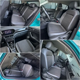 VW T-Cross 1.6TDI 1-  100. | Mobile.bg    10