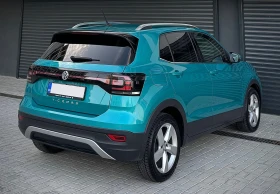 VW T-Cross 1.6TDI 1-  100. | Mobile.bg    6
