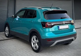 VW T-Cross 1.6TDI 1-  100. | Mobile.bg    4