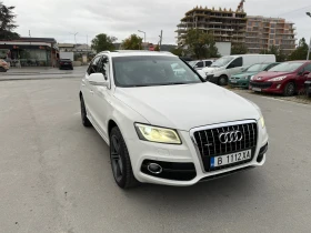 Audi Q5 SQ5 paket | Mobile.bg    11