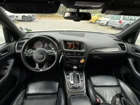 Audi Q5 SQ5 paket | Mobile.bg    13