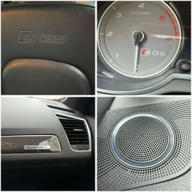 Audi Q5 SQ5 paket | Mobile.bg    12