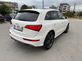 Audi Q5 SQ5 paket | Mobile.bg    7