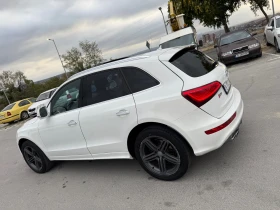 Audi Q5 SQ5 paket | Mobile.bg    4