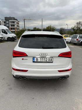 Audi Q5 SQ5 paket | Mobile.bg    8