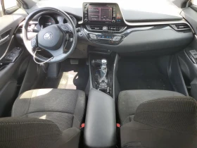 Toyota C-HR | Mobile.bg    9