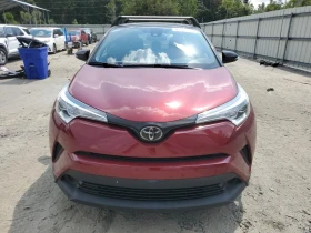 Toyota C-HR | Mobile.bg    2