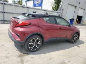 Toyota C-HR | Mobile.bg    6