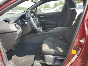 Toyota C-HR | Mobile.bg    8