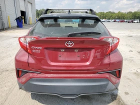 Toyota C-HR | Mobile.bg    5