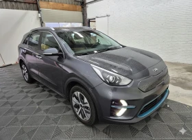 Обява за продажба на Kia Niro Kia Niro 65 kWh DynamicLine ~36 750 лв. - изображение 1