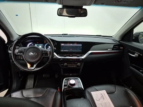 Обява за продажба на Kia Niro Kia Niro 65 kWh DynamicLine ~36 750 лв. - изображение 7