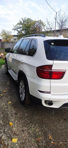 BMW X5, снимка 5 — Bazar.bg BMW X5, снимка 5