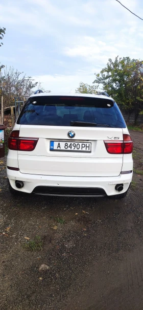 BMW X5, снимка 6 — Bazar.bg BMW X5, снимка 6
