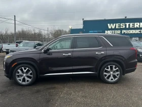     Hyundai Palisade Luxury CAM* * * BLINDSPOT* KEYLESS