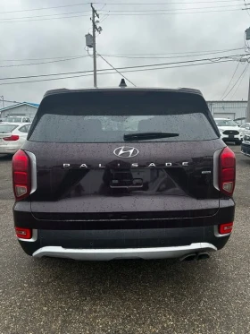    Hyundai Palisade Luxury CAM* * * BLINDSPOT* KEYLESS