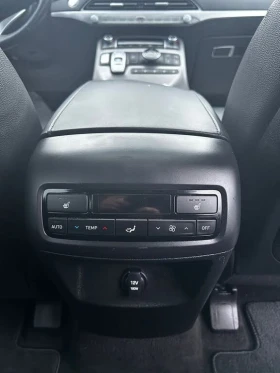 Hyundai Palisade Luxury CAM* * * BLINDSPOT* KEYLESS | Mobile.bg    6