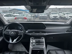 Hyundai Palisade Luxury CAM* * * BLINDSPOT* KEYLESS | Mobile.bg    7
