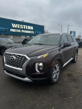    Hyundai Palisade Luxury CAM* * * BLINDSPOT* KEYLESS