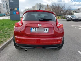 Nissan Juke - 15500 лв. / 7925.02 € - 32865381 5