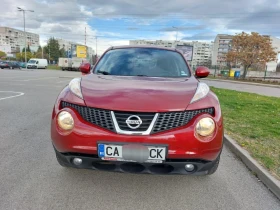 Nissan Juke - 15500 лв. / 7925.02 € - 32865381 2