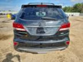 Hyundai Santa fe ULTIMATE - 23000 лв. / 11759.71 € - 78188739 2