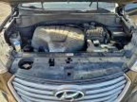 Hyundai Santa fe ULTIMATE - 23000 лв. / 11759.71 € - 78188739 9