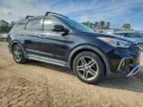 Hyundai Santa fe ULTIMATE - 23000 лв. / 11759.71 € - 78188739 4