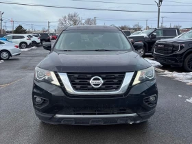 Nissan Pathfinder * 4x4 * CARFAX * БЕЗ ПЪРВОНАЧАЛНА ВНОСКА - 8500 € / 16624.56 лв. - 55445739 6