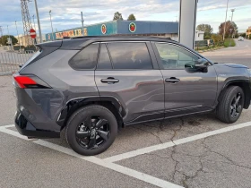 Toyota Rav4 2.5 HYBRID 2022 - 25564 € / 49998.84 лв. - 22590617 3