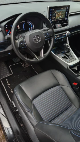 Toyota Rav4 2.5 HYBRID 2022 | Mobile.bg � ����� ������ 6