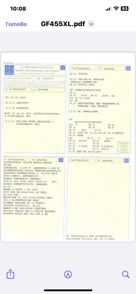 Toyota Rav4 2.5 HYBRID 2022 | Mobile.bg � ����� ������ 9