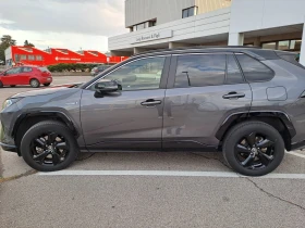 Toyota Rav4 2.5 HYBRID 2022 - 25564 € / 49998.84 лв. - 22590617 2