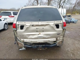 Jeep Grand cherokee 2014 JEEP GRAND CHEROKEE SUMMIT - 11200 € / 21905.30 лв. - 73637743 7