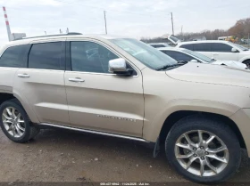 Jeep Grand cherokee 2014 JEEP GRAND CHEROKEE SUMMIT - 11200 € / 21905.30 лв. - 73637743 4